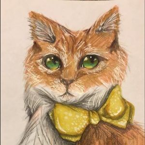 Meet your Posher, Lois